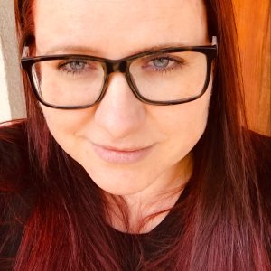 Profilbild von Irina Hoch
