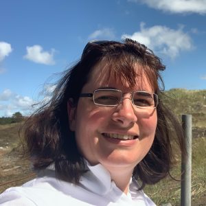 Profilbild von Irina Hoehner