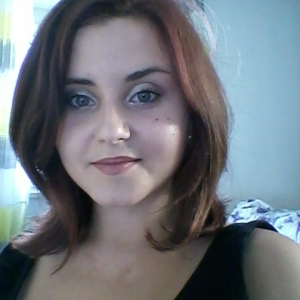 Profilbild von Irina Karletov