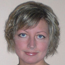 Profilbild von Irina Kin