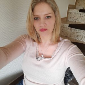 Profilbild von Irina Klein