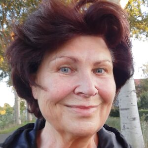 Profilbild von Irina Kolotova