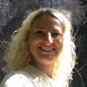 Profilbild von Irina Kotenko