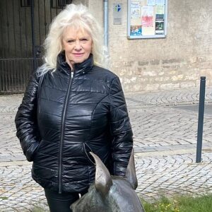 Profilbild von Irina Kraushaar