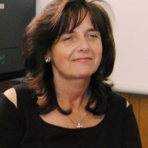 Profilbild von Irina Kresse