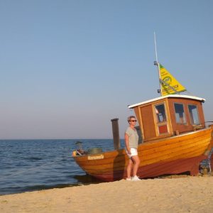 Profilbild von Irina Kunze