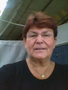 Profilbild von Irina Kurth