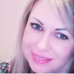 Profilbild von Irina Laukart