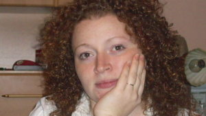 Profilbild von Irina Leinich