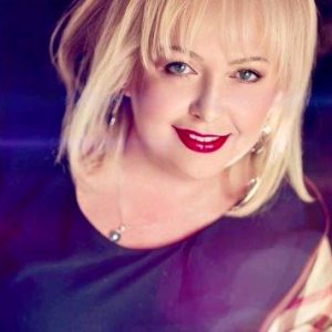 Profilbild von Irina Letjajeva