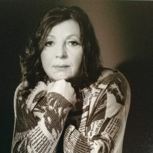 Profilbild von Irina Leuthold