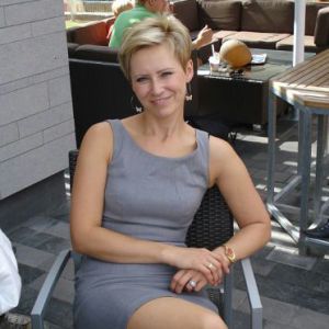 Profilbild von Irina Lobanov