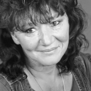 Profilbild von Irina Loessin