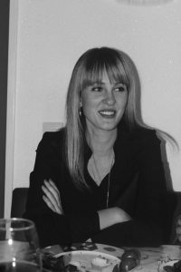 Profilbild von Irina Luja