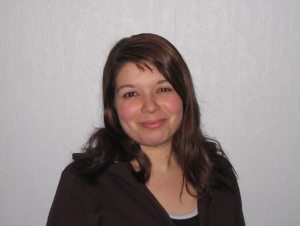 Profilbild von Irina Moor