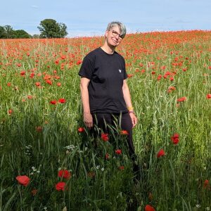 Profilbild von Irina Müller