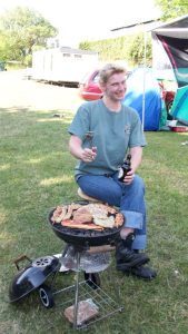 Profilbild von Irina Mumm