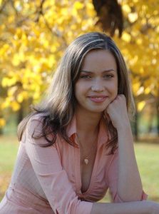 Profilbild von Irina Naumova