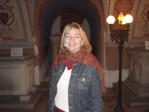 Profilbild von Irina Neander