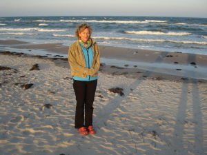 Profilbild von Irina Neicke