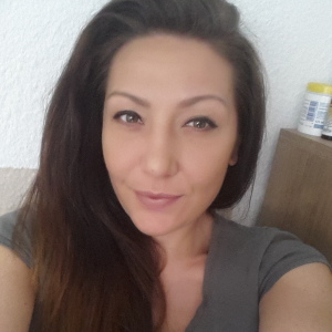 Profilbild von Irina Neufeld