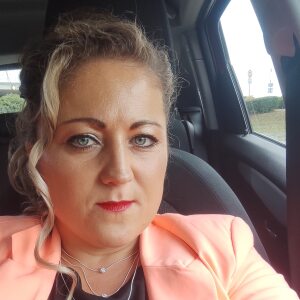 Profilbild von Irina Peppel