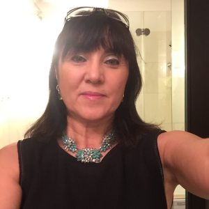 Profilbild von Irina Platzdasch