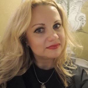 Profilbild von Irina Poddubnaya