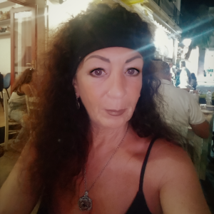 Profilbild von Irina Polaschek