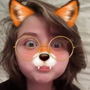 Profilbild von Irina Preis
