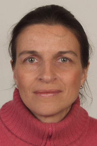 Profilbild von Irina Raskoshanskaya