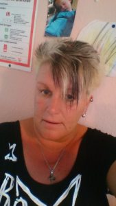 Profilbild von Irina Rasokat