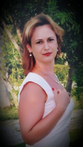 Profilbild von Irina Renje