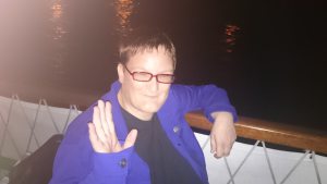 Profilbild von Irina Riedel