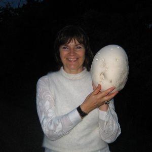 Profilbild von Irina Rohde