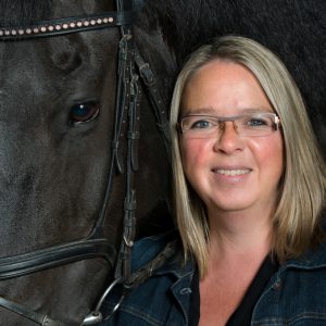 Profilbild von Irina Schelberg
