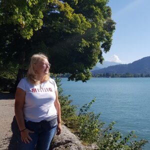 Profilbild von Irina Schlingmann