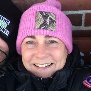 Profilbild von Irina Schmeling