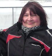 Profilbild von Irina Schmitz