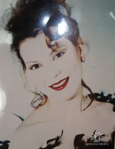 Profilbild von Irina Schneider