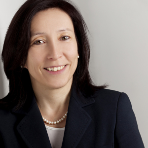 Profilbild von Irina Schneider