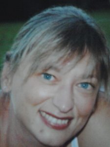 Profilbild von Irina Siebler