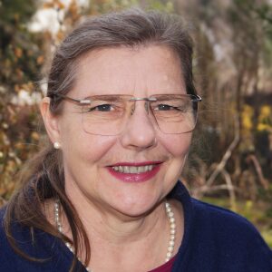 Profilbild von Irina Sprengel