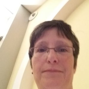 Profilbild von Irina Stiefenhöfer