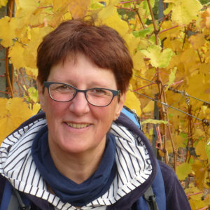 Profilbild von Irina Suttor