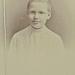 Profilbild von Irina Svistunova