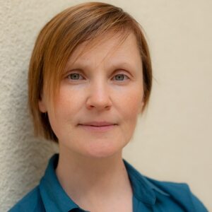 Profilbild von Irina Thum