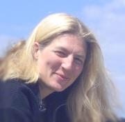 Profilbild von Irina Tipke