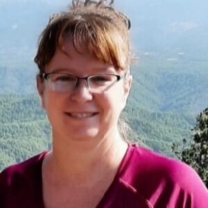 Profilbild von Irina Trompler