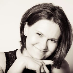 Profilbild von Irina Vallei